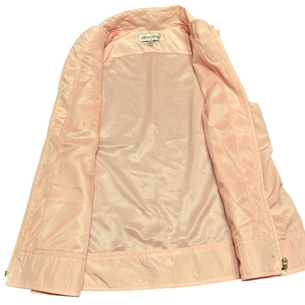 Sport Haley Lightweight Pink Vest Size S - Picture 3 of 13
